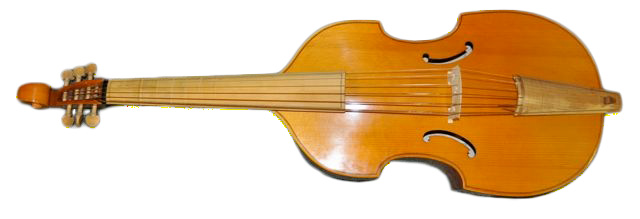 Viola Da Gamba