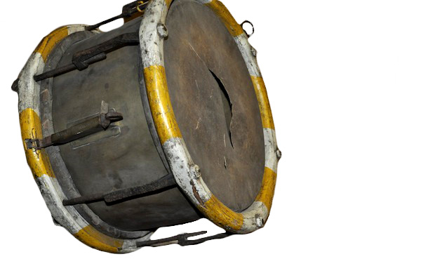 drums