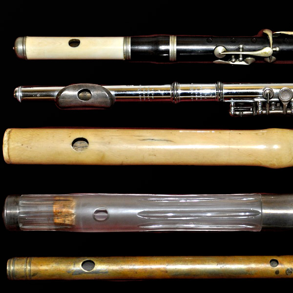 flutes
