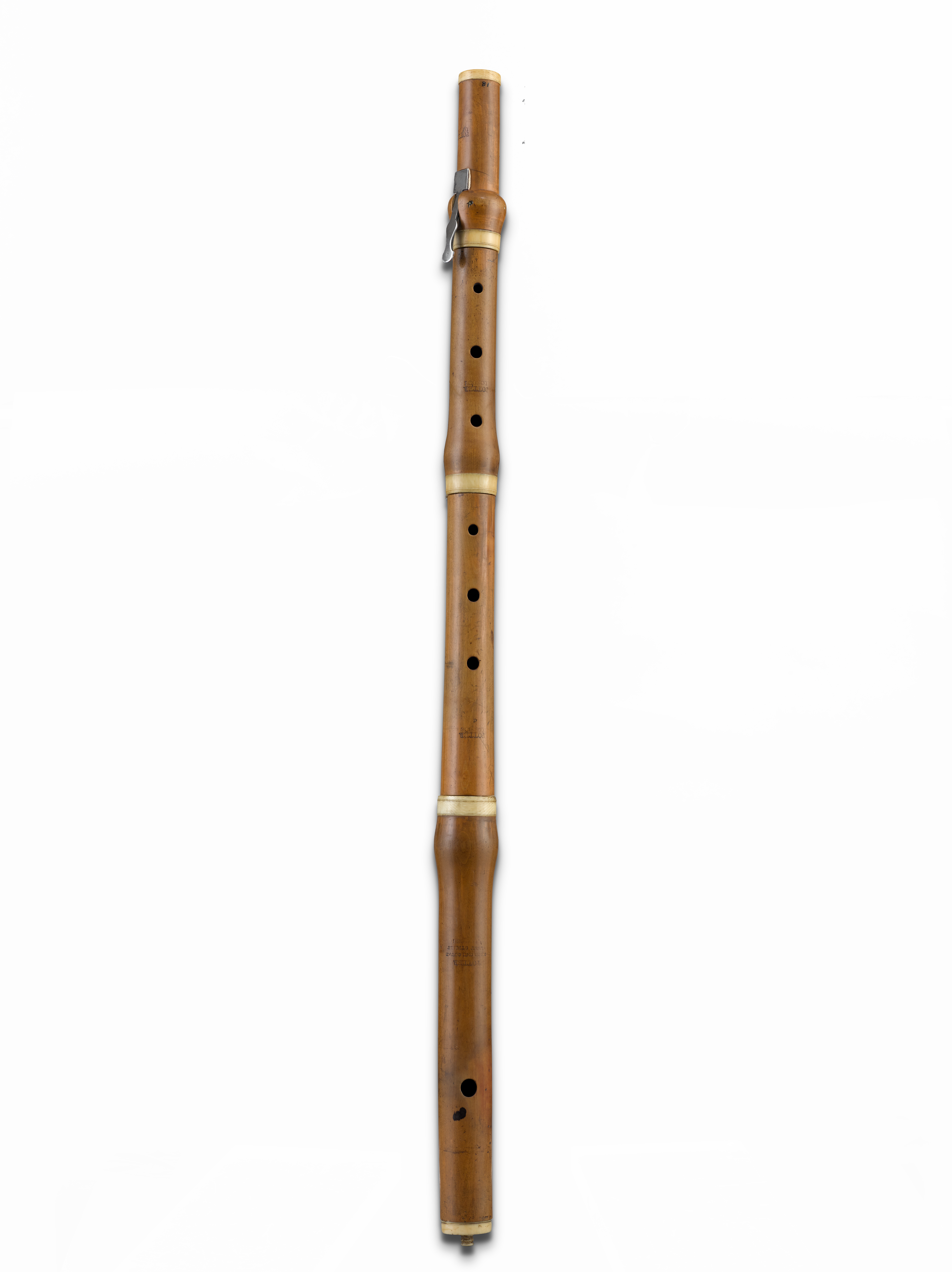 potter flute