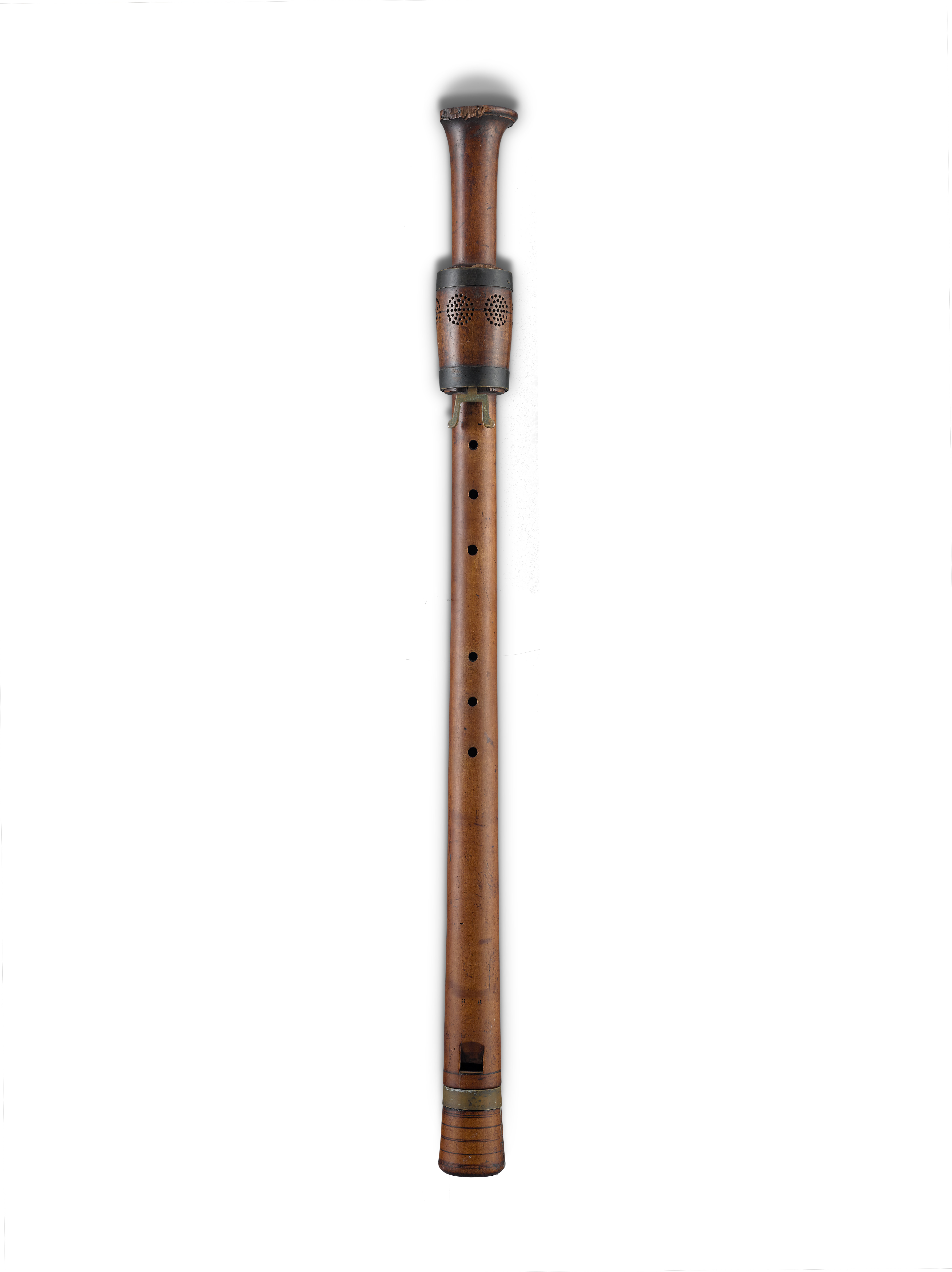 bassano basset recorder