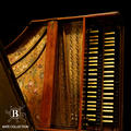 harpsichord full body