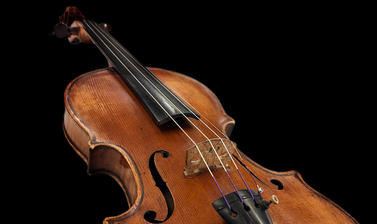 angled 1820 lorenzo ventapane violin