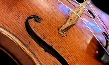 f hole 1820 lorenzo ventapane violin