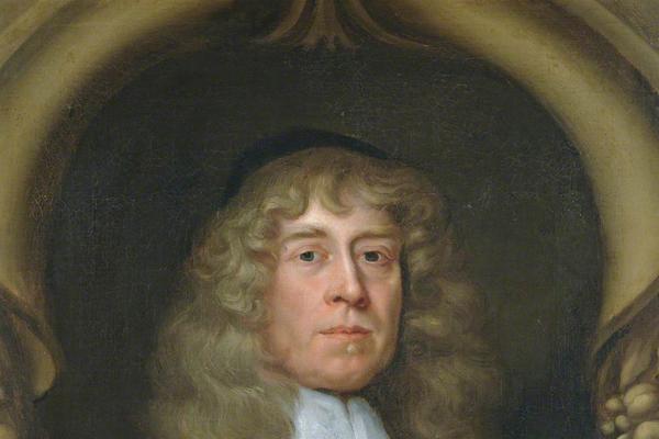 George Hudson | The Bate Collection