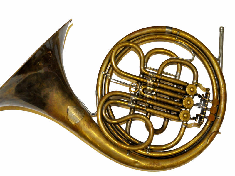 Horns The Bate Collection