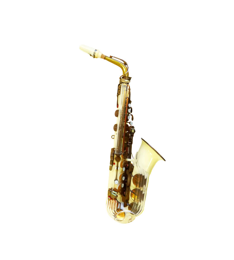 grafton sax