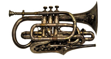 648 echo cornet