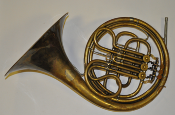 French Horn French Horn