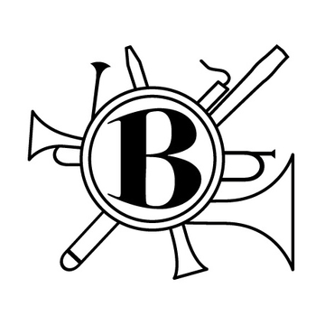 Bate Logo