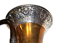 beale trumpet bell