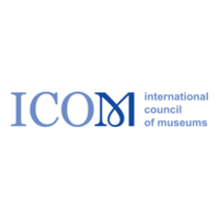 international council of museums icom logo png seeklogo 618867