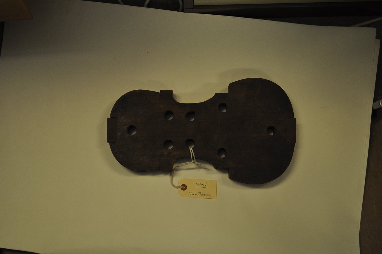 Violin 3