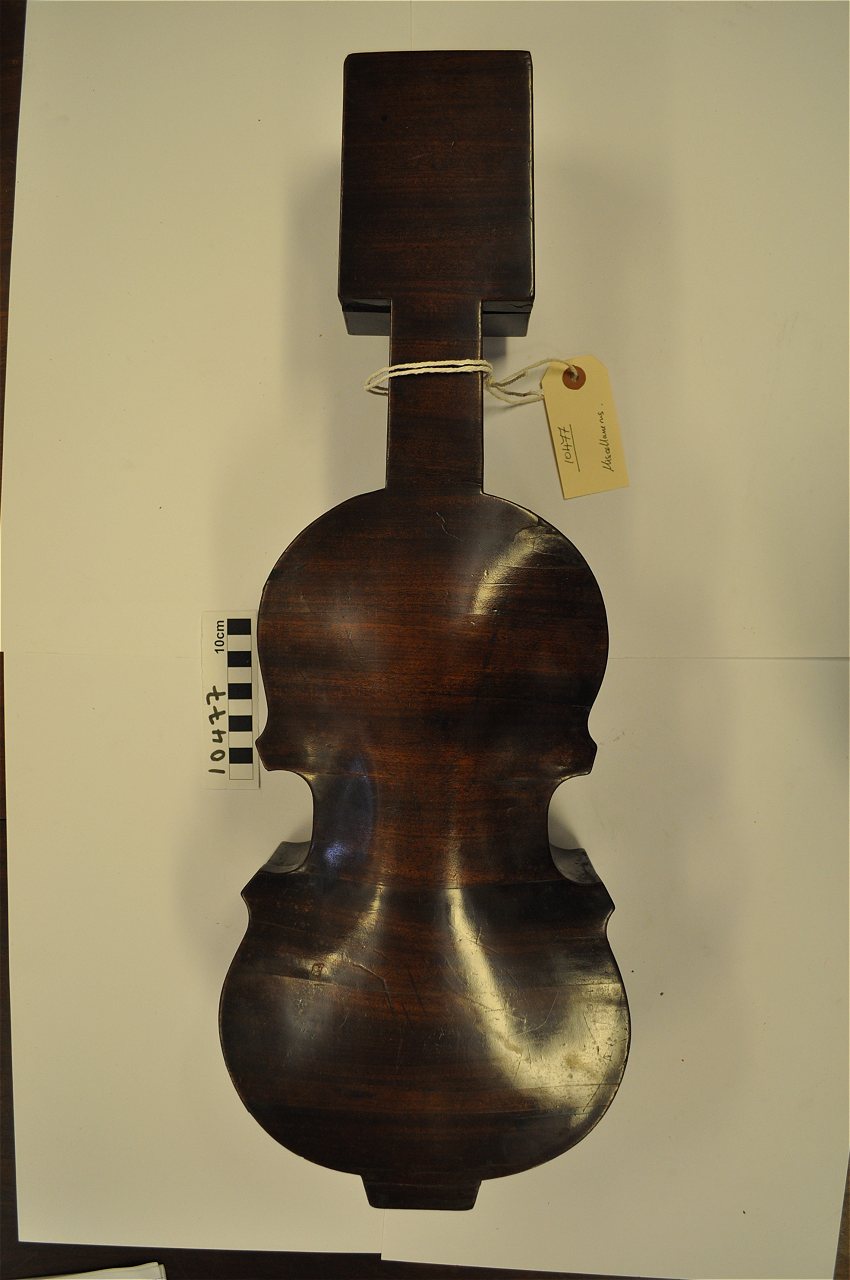 violin