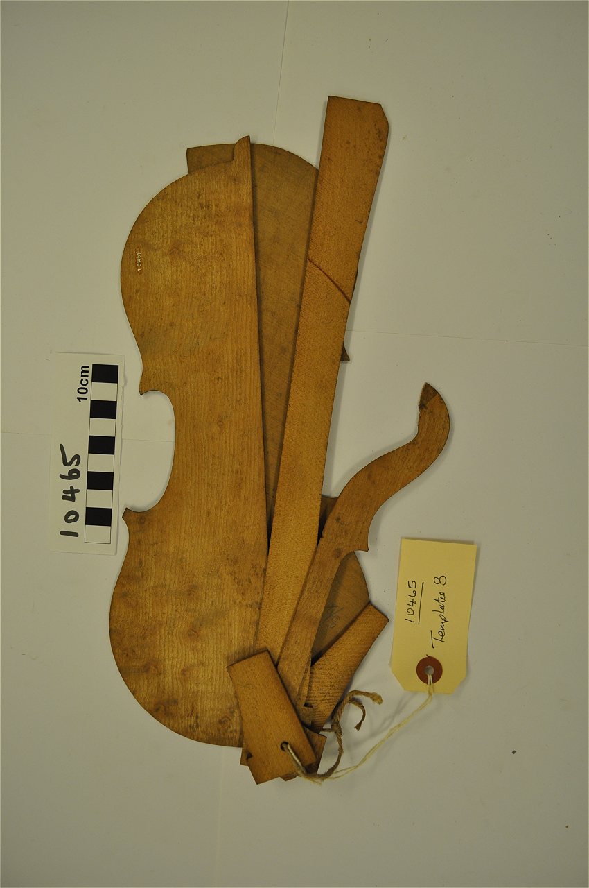 violin
