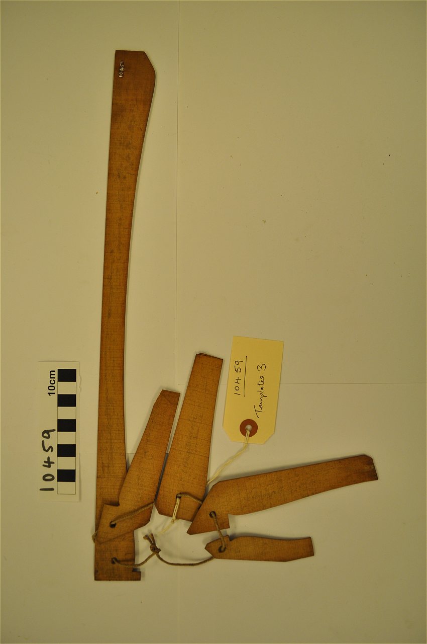 violin