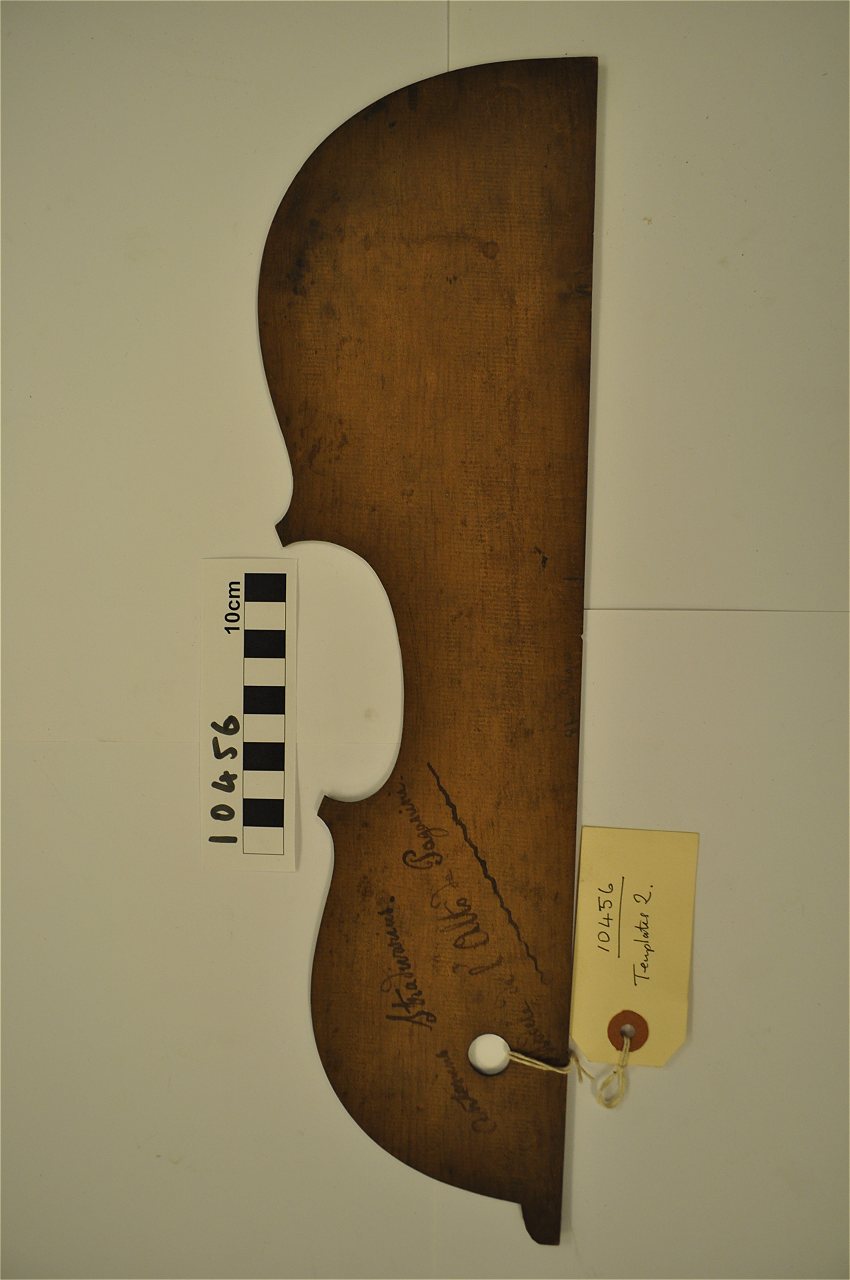 violin