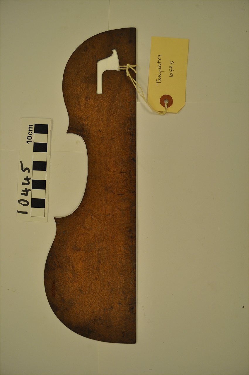 violin