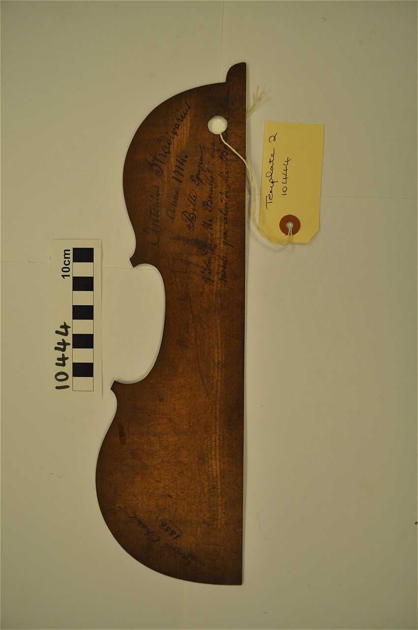 violin
