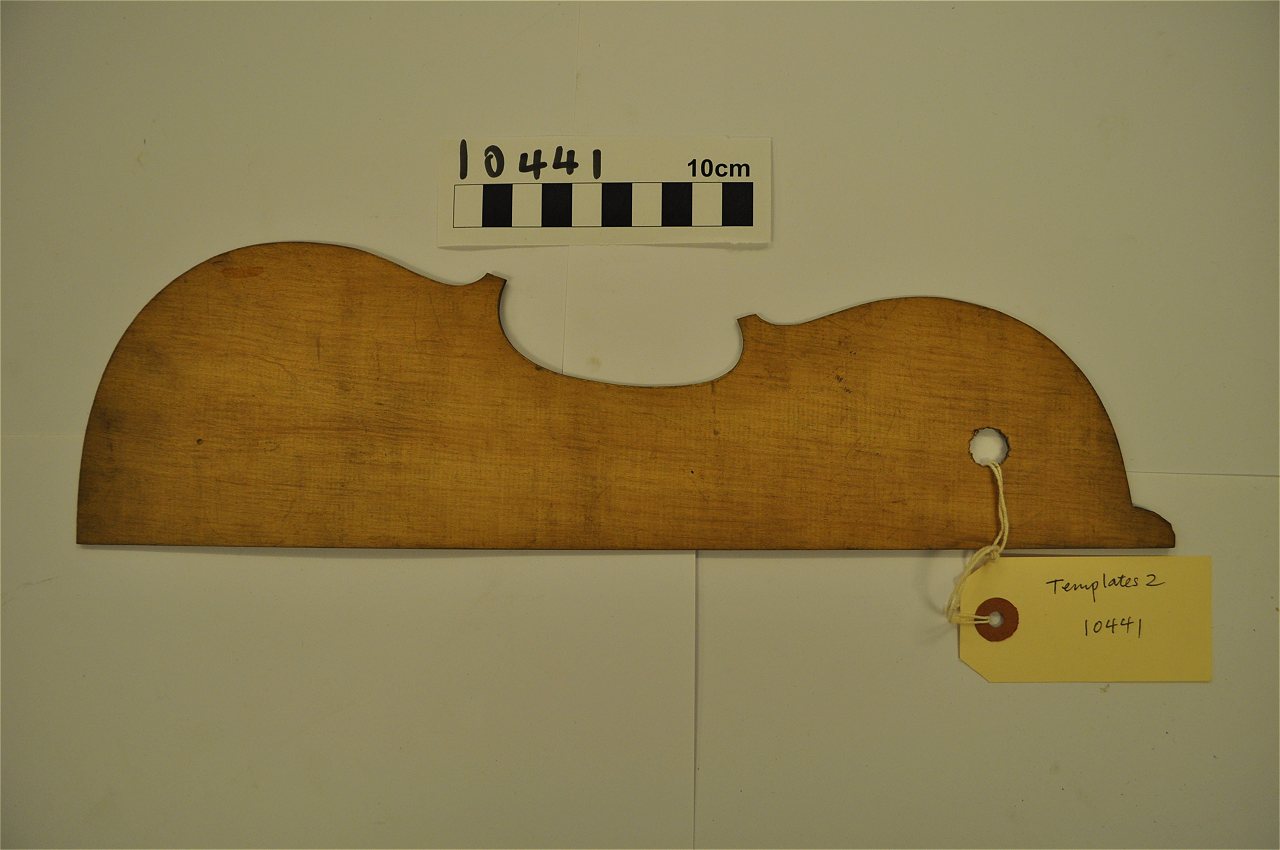 violin