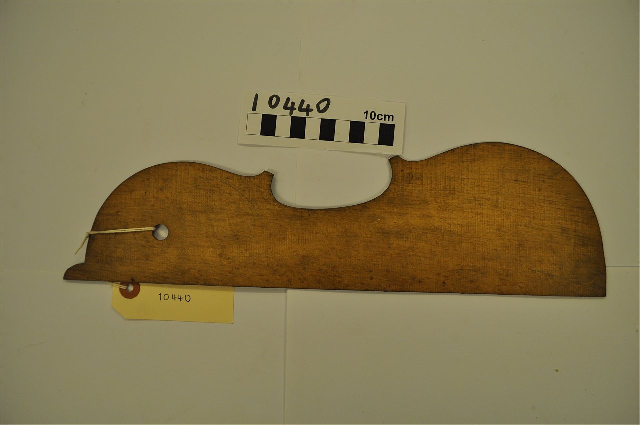 violin