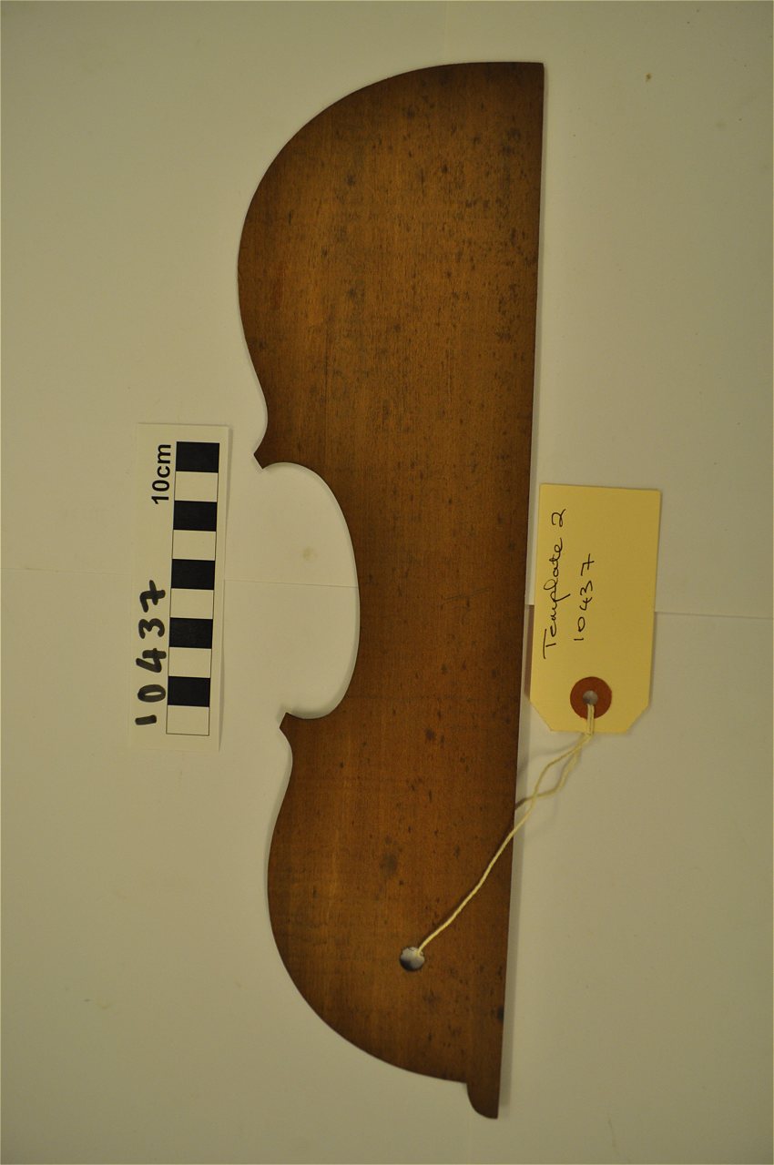 violin