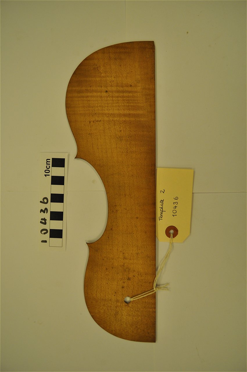 violin