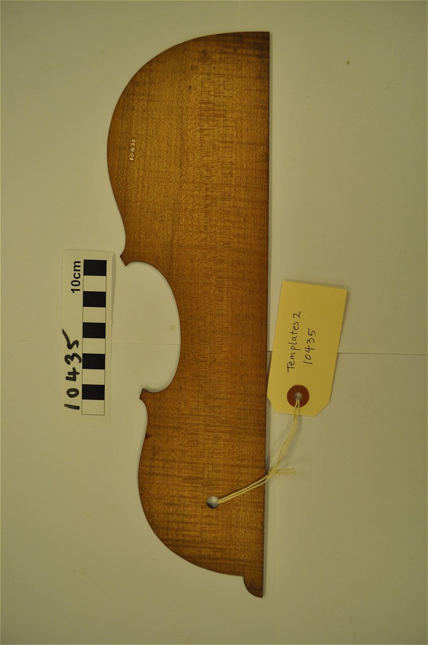 violin