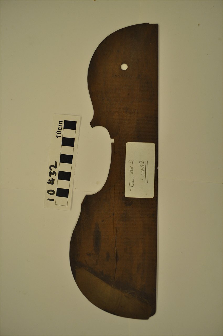 violin