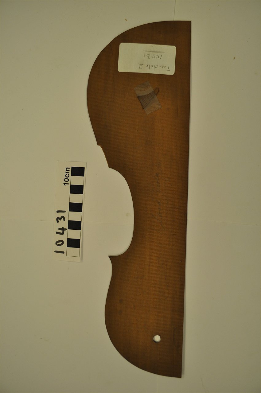 violin