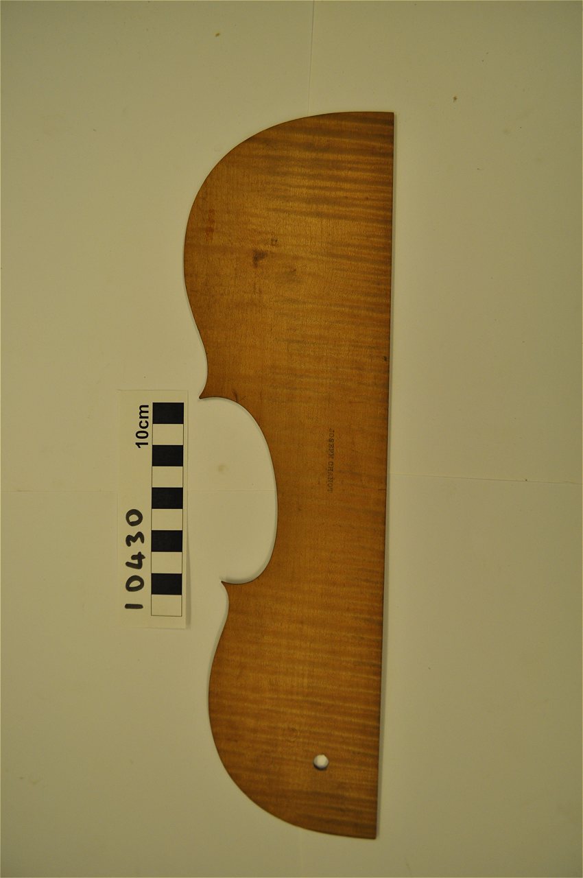 violin