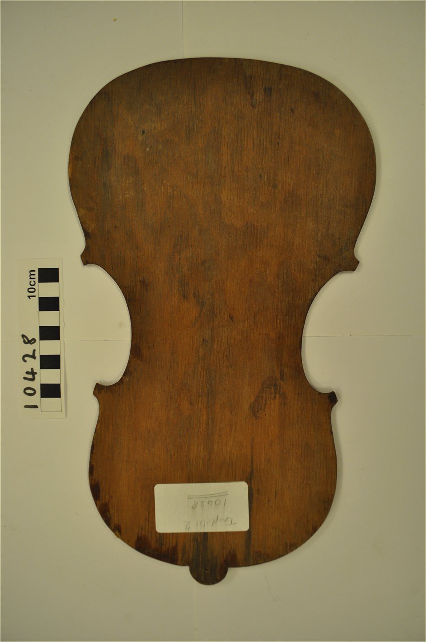 violin