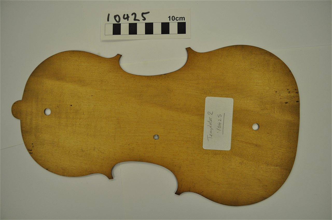 violin