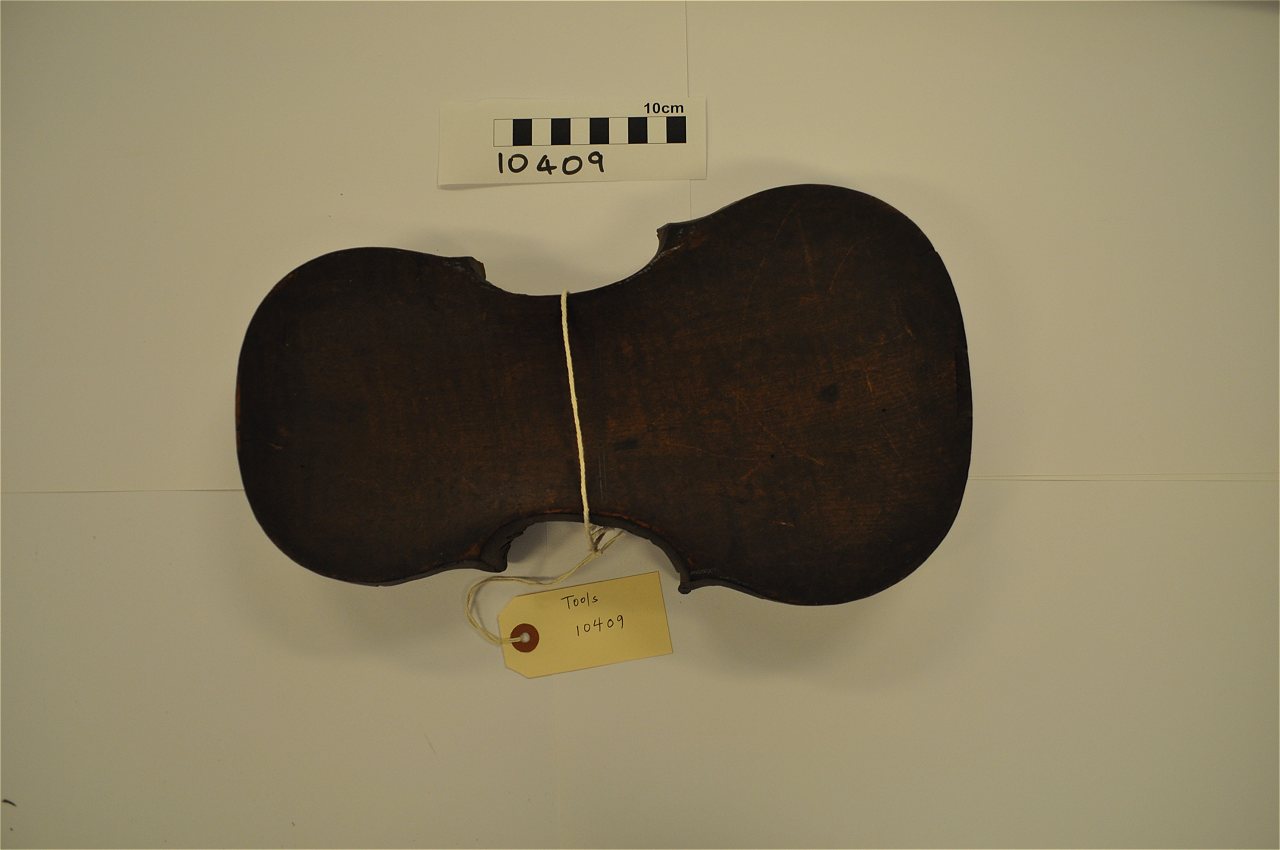 violin