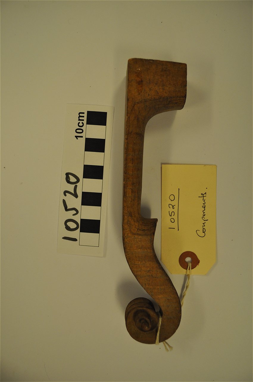 violin