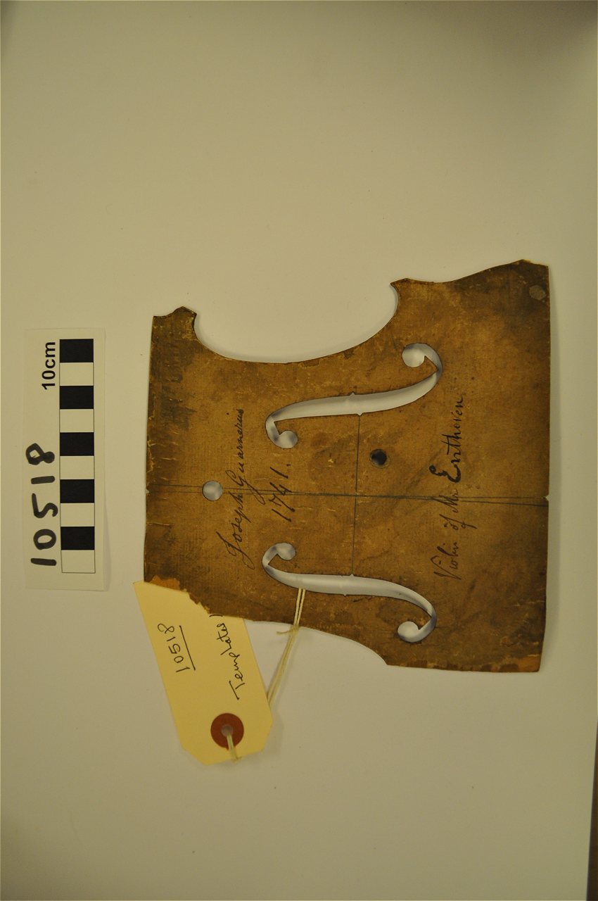 violin