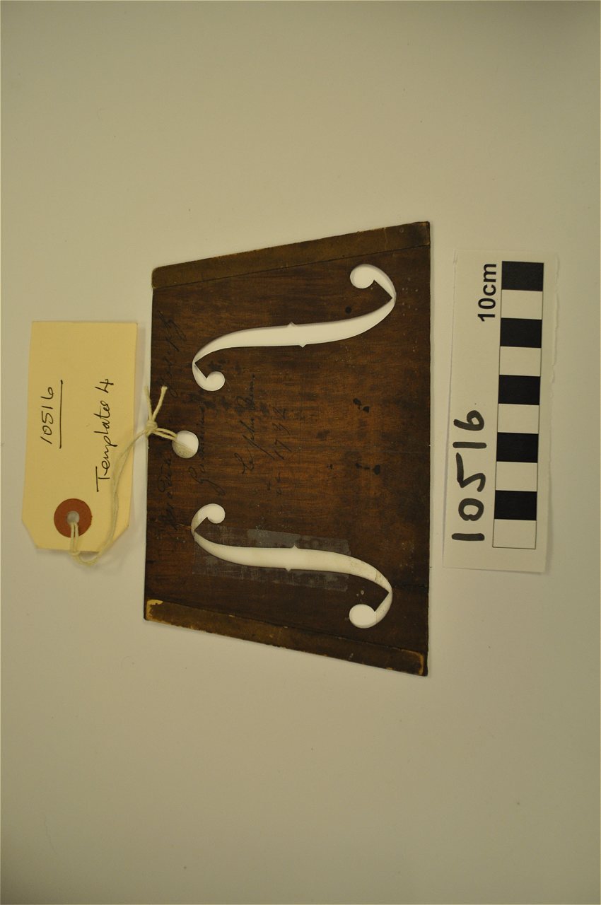 violin
