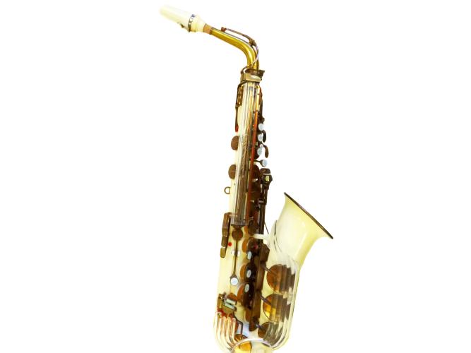 grafton sax