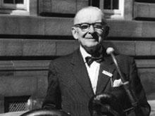 morley pegge
