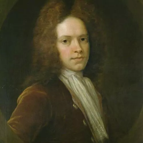 john christopher pepusch british english school