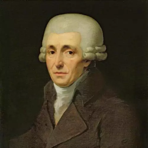 joseph haydn johann carl rossler 1775 1845