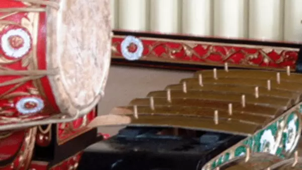 gamelan