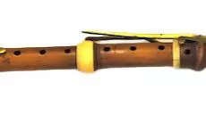clarinet