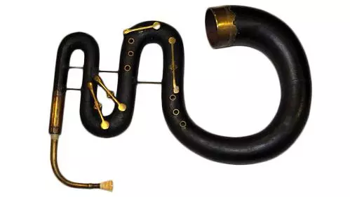 Keyed Serpent
