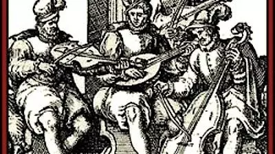 elizabethan musicians