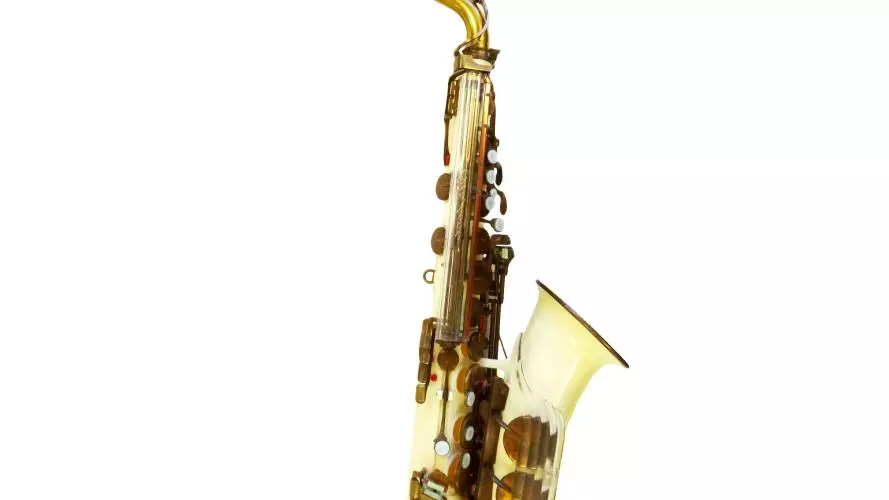 grafton sax