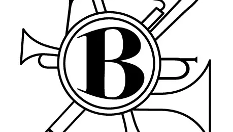 Bate Logo