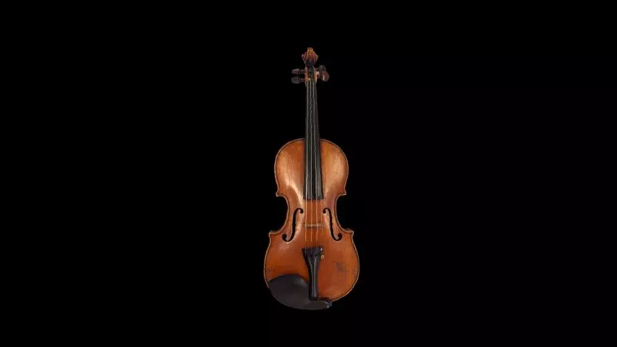 lorenzo ventapane violin c 1820 wide 
