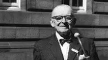 morley pegge