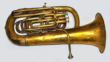 tubas